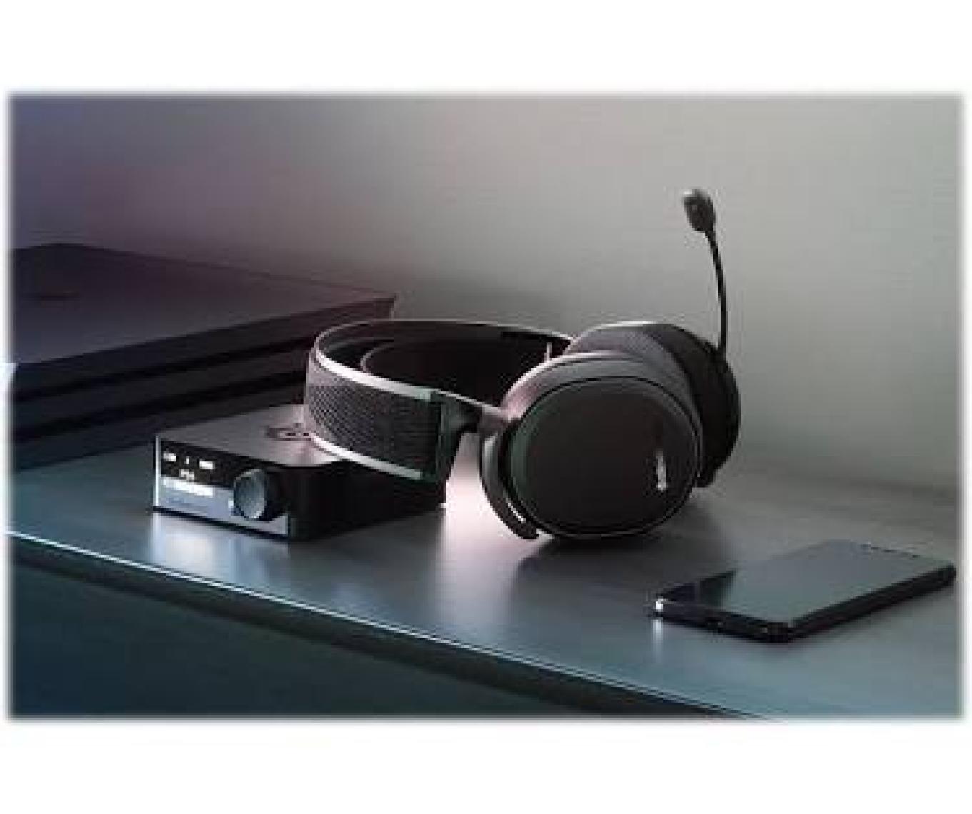 SteelSeries Arctis Pro Wireless Hi-Res Oyuncu Kulaklığı