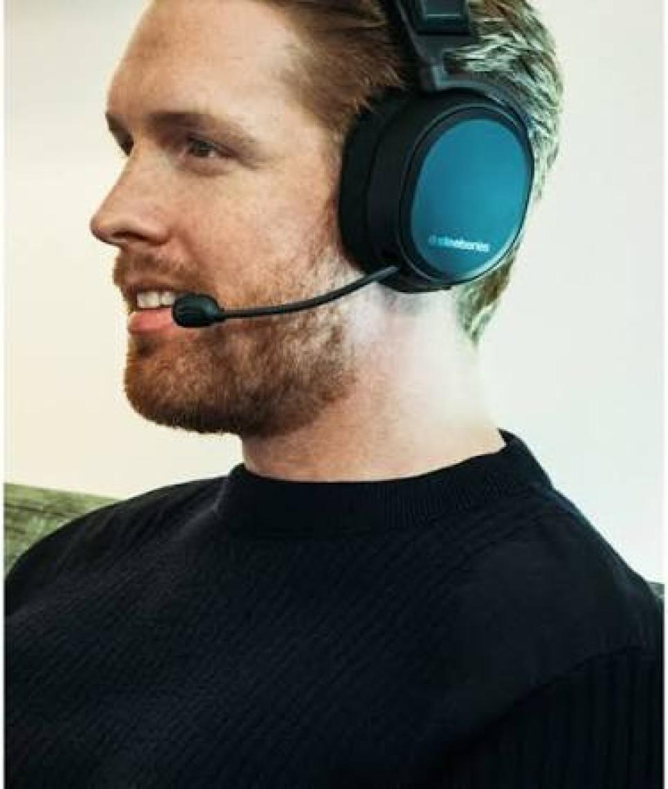 SteelSeries Arctis Pro Wireless Hi-Res Oyuncu Kulaklığı