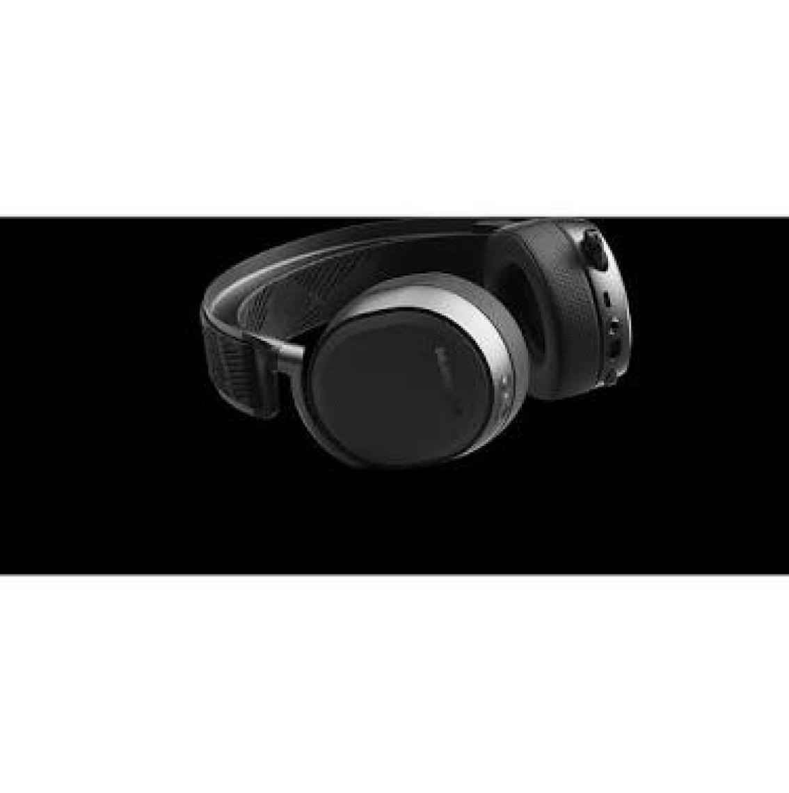 SteelSeries Arctis Pro Wireless Hi-Res Oyuncu Kulaklığı