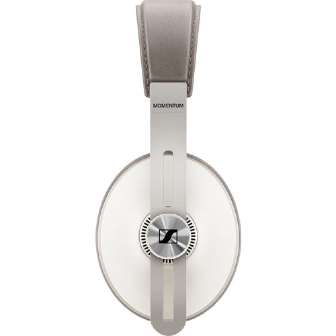 Sennheiser Momentum 3 Kablosuz Kulak Üstü Kulaklık - Kum Beji