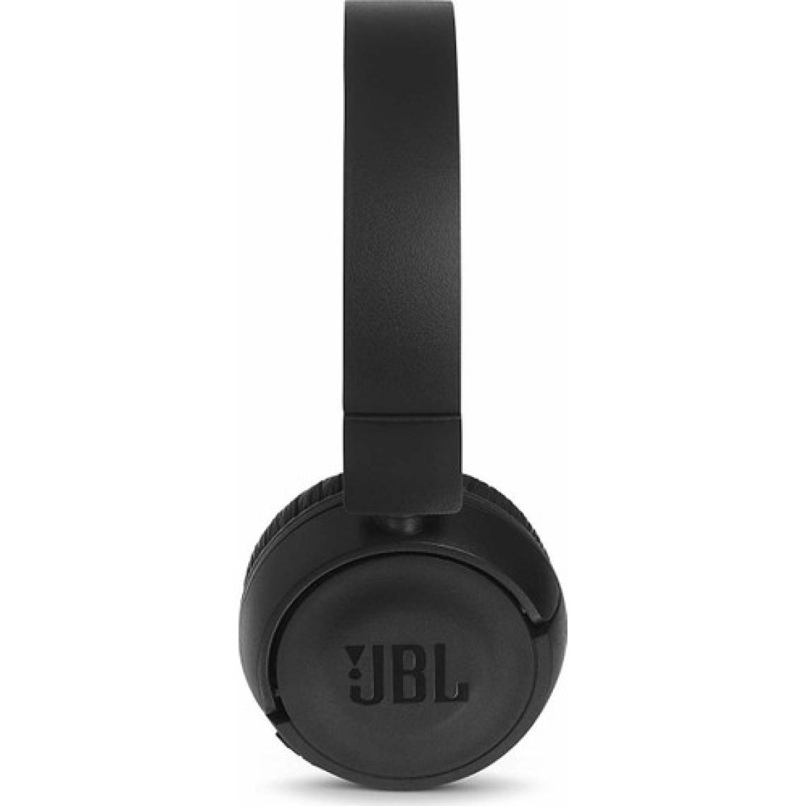 JBL T460BT Kulaküstü Kablosuz Kulaklık - Siyah
