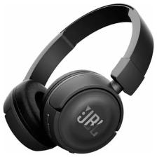 JBL T460BT Kulaküstü Kablosuz Kulaklık - Siyah