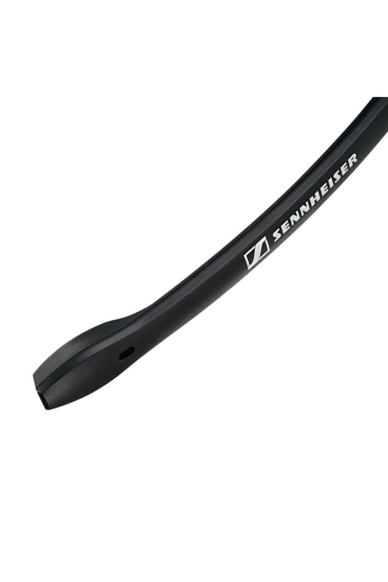 Sennheiser PC 2 Chat Mikrofonlu Kulaküstü Kulaklık (Siyah)