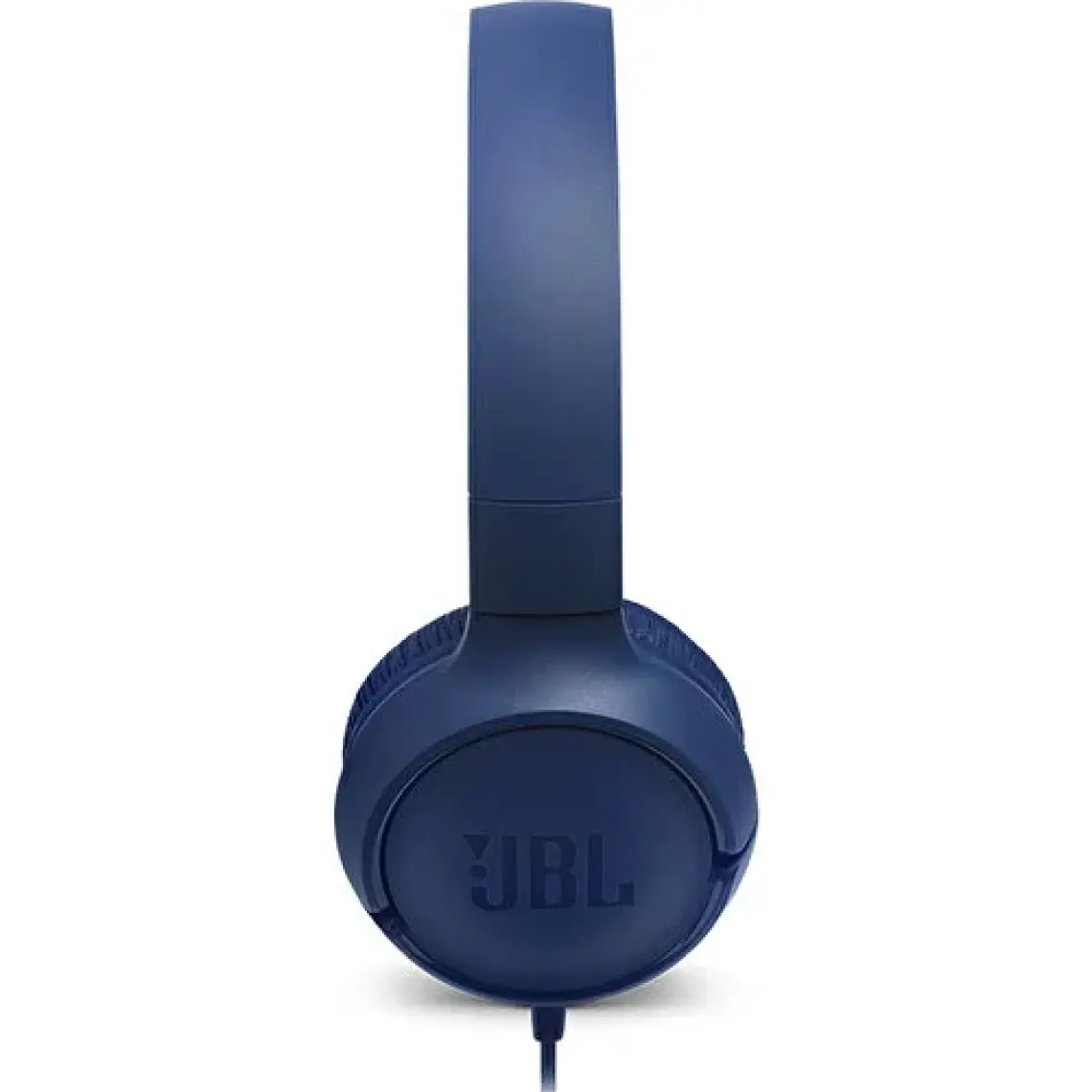 JBL Tune 500 Mavi Mikrofonlu Kulak Üstü Kulaklık