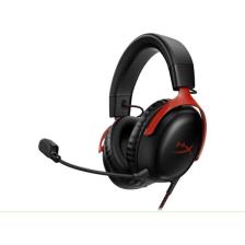 HyperX Cloud III – Kablolu Oyuncu Kulaklığı ( PC, PS5, Xbox Series X|S uyumlu) USB-C, USB-A, 3,5 mm