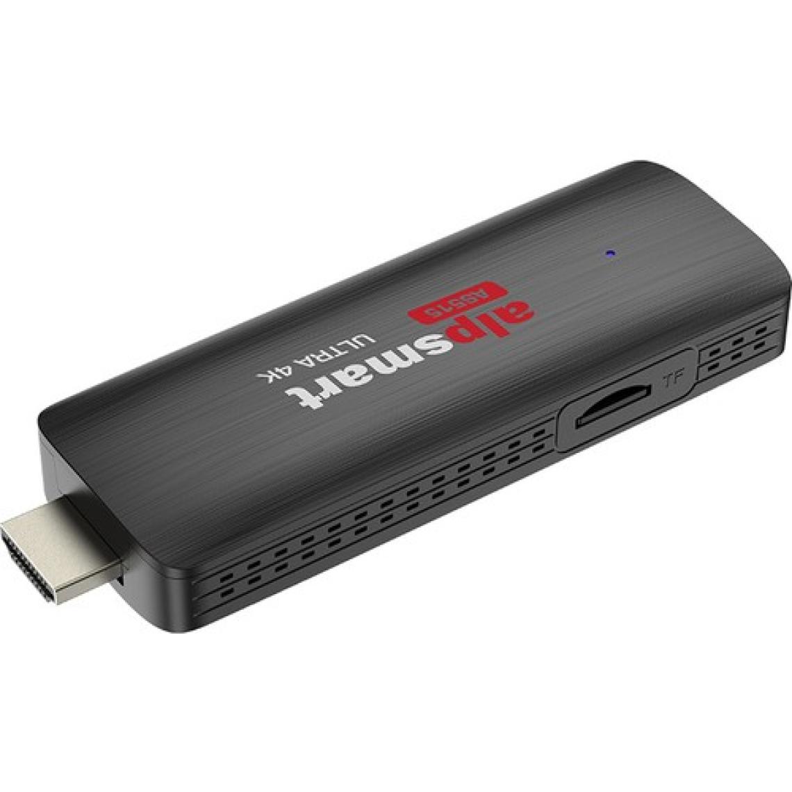 Alpsmart AS-515 Android 12 Tv Box