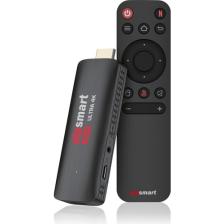 Alpsmart AS-515 Android 12 Tv Box