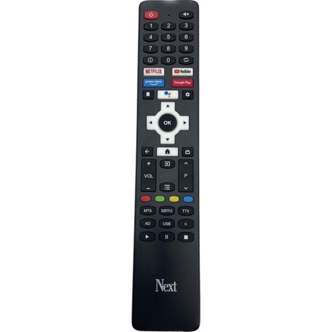 Next NextStar Next Google  Android Tv   Kumanda