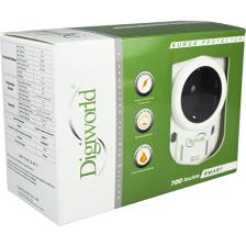 Digiworld Smart Akım Korumalı Priz Tekli 250V