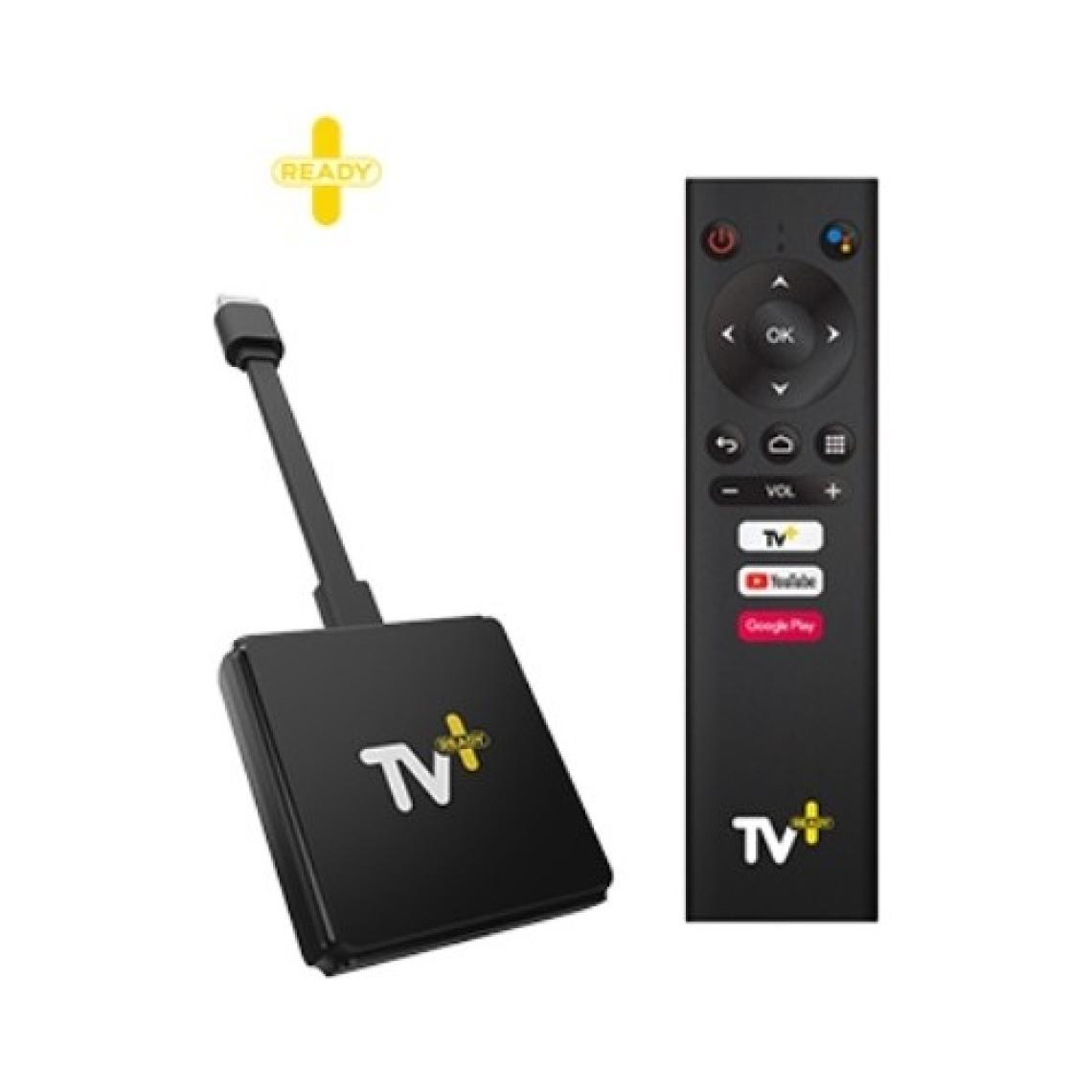 Turkcell Tv Plus Ready 4K