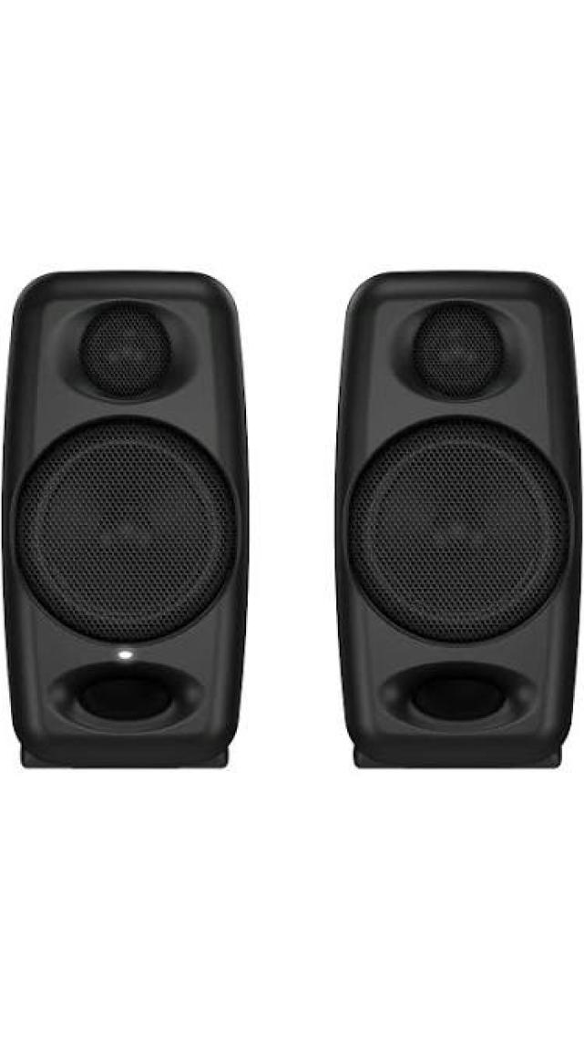 IK Multimedia iLoud Micro Monitor 50W Mikro Bluetooth Stüdyo Referans Monitörü (Çift)