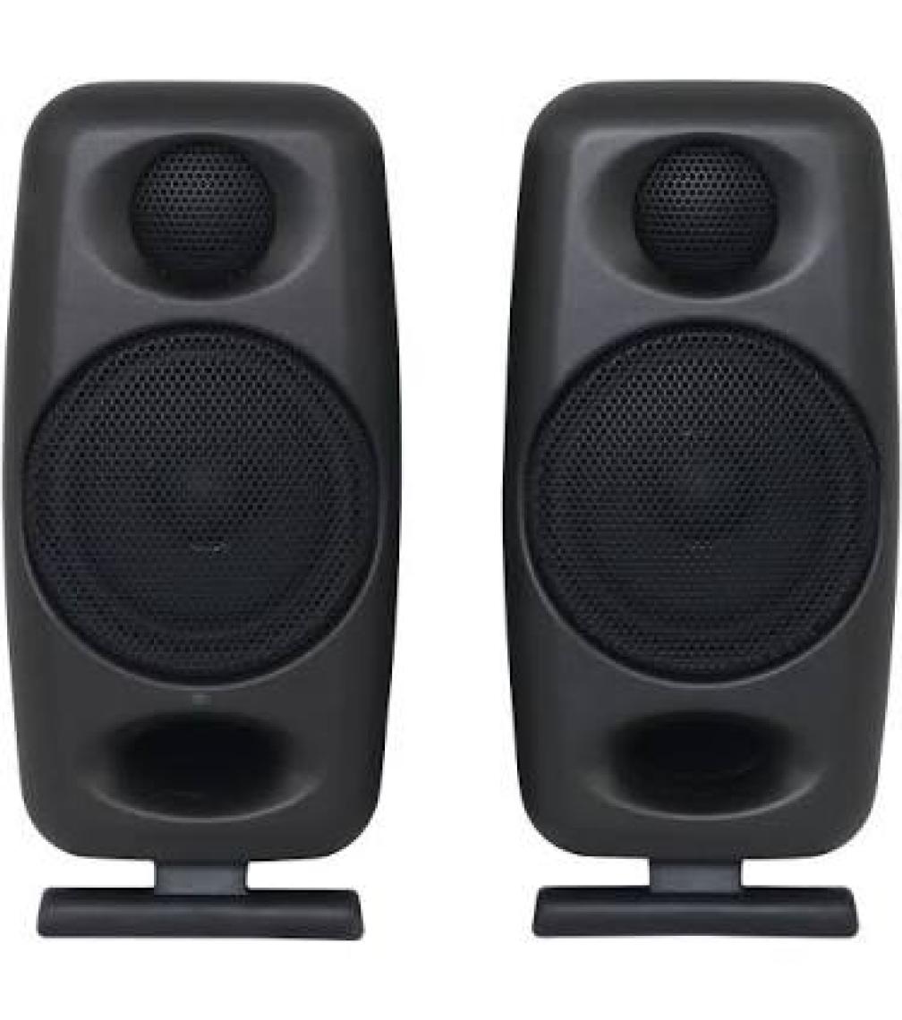 IK Multimedia iLoud Micro Monitor 50W Mikro Bluetooth Stüdyo Referans Monitörü (Çift)