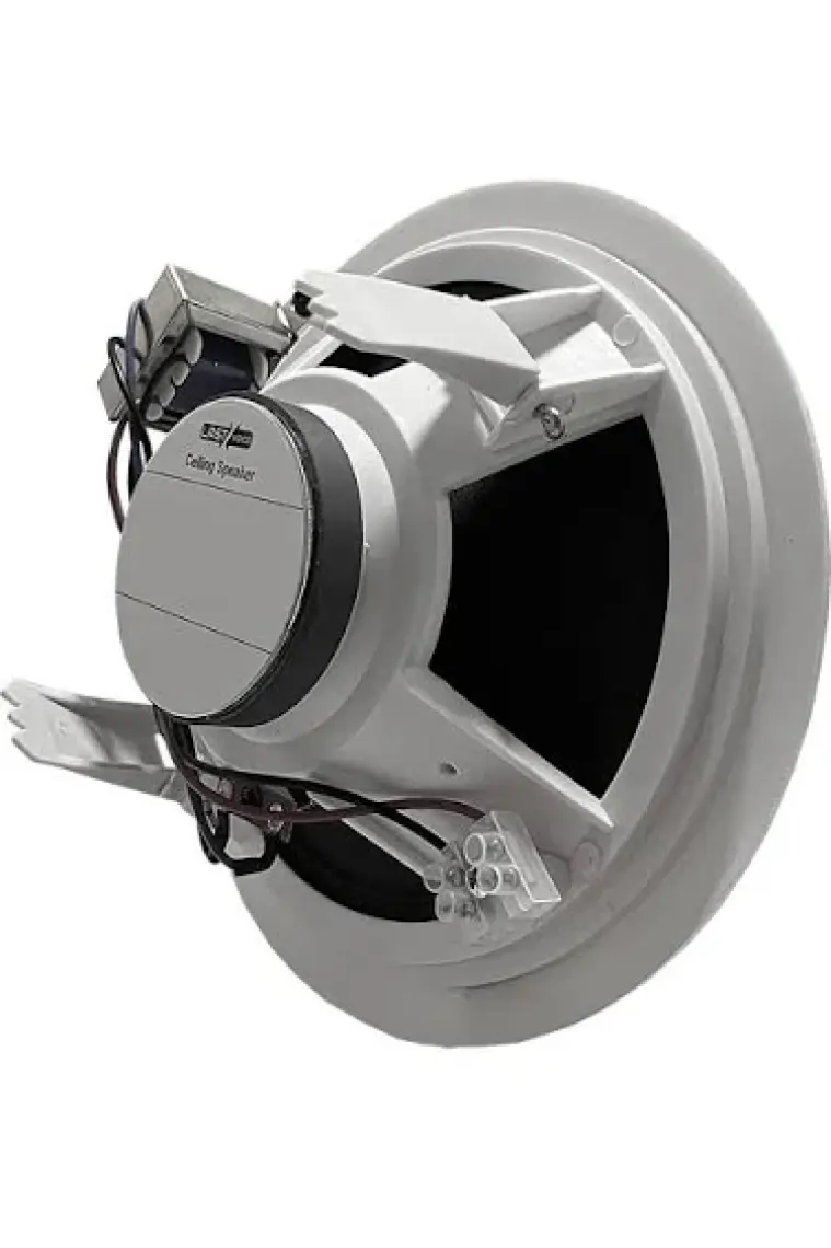 Lastvoice Tvx-5 Alçıpan Tavan Hoparlörü 13 cm 10 Watt 8 Ohm