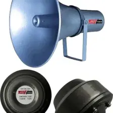 Lastvoice Driver-100H Hornlu Cami Ezan Hoparlörü 100 Watt 16 Ohm