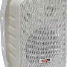 Lastvoice Cami ve Okul İçin Ekonomik Duvar Hoparlörü 120 Watt 4 iNÇ 100V/8 Ohm (St-40TW)