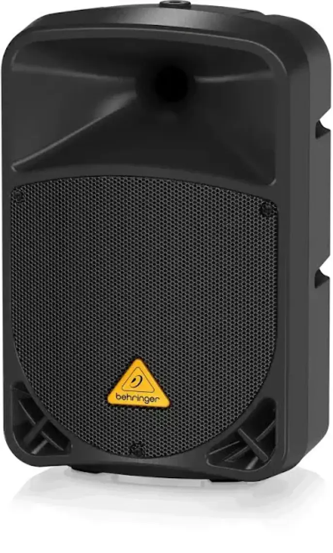 BEHRINGER B108D - Eurolive 300W 2-Yollu 8 Aktif Hoparlör