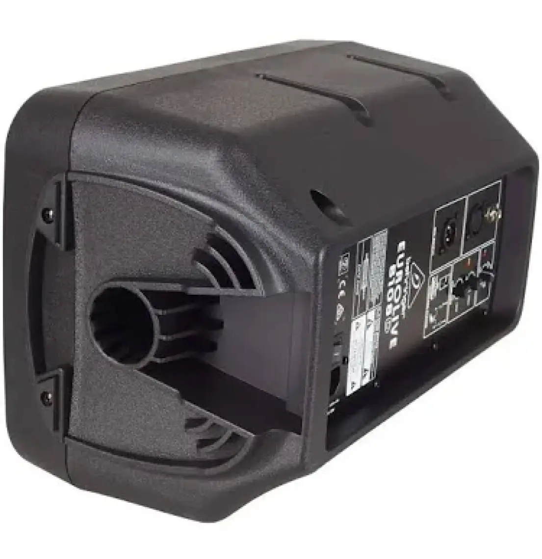BEHRINGER B108D - Eurolive 300W 2-Yollu 8 Aktif Hoparlör