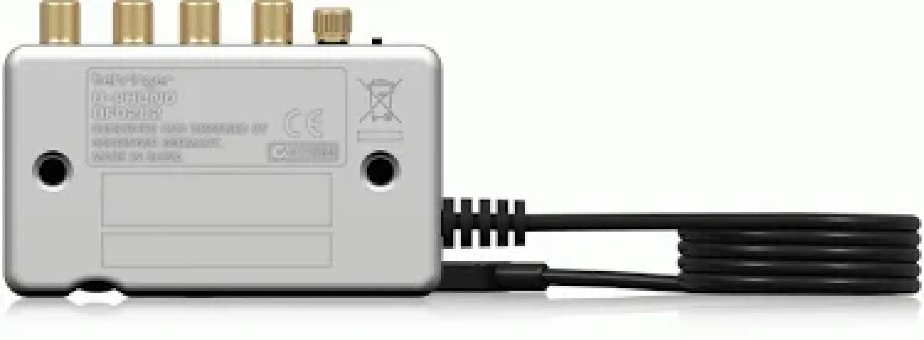 BEHRINGER B108D - Eurolive 300W 2-Yollu 8 Aktif Hoparlör