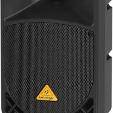 BEHRINGER B108D - Eurolive 300W 2-Yollu 8 Aktif Hoparlör