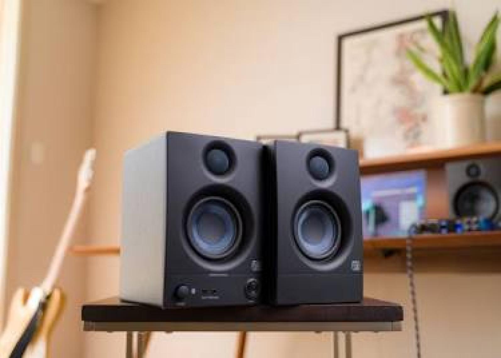 Presonus Eris 3.5 BT MKII (Çift)