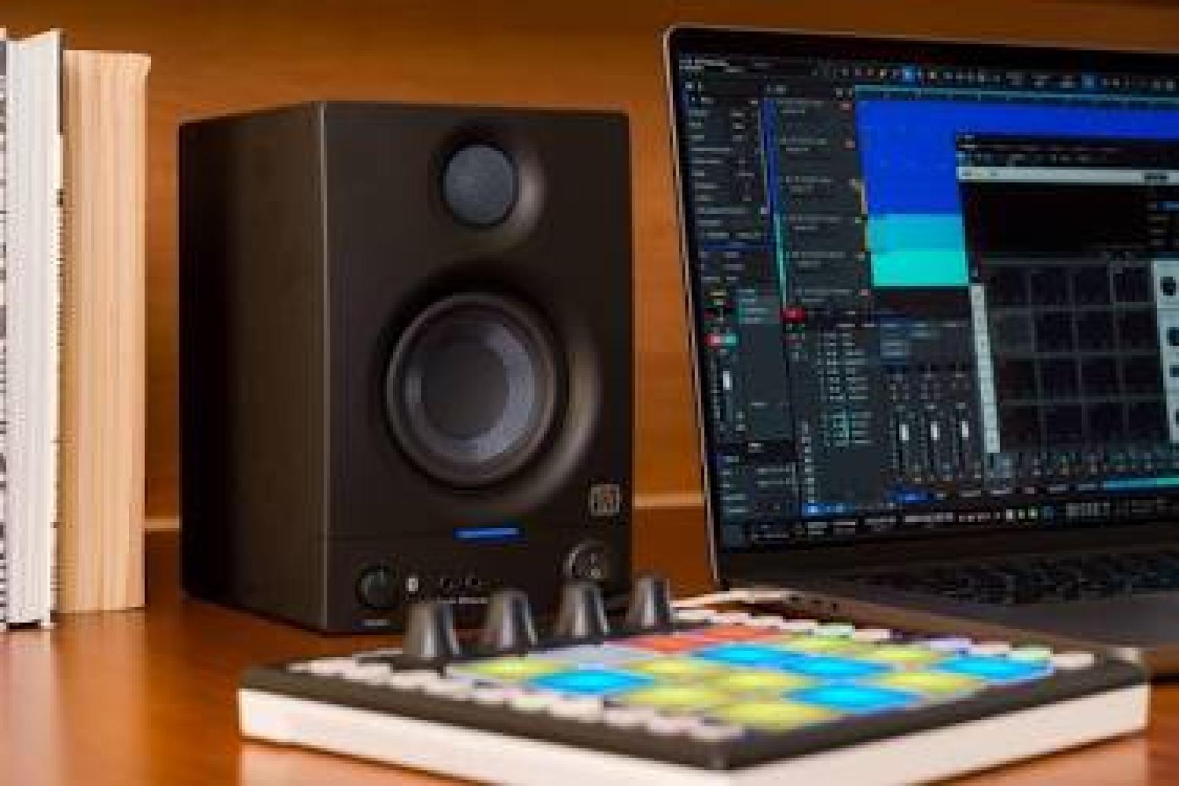 Presonus Eris 3.5 BT MKII (Çift)