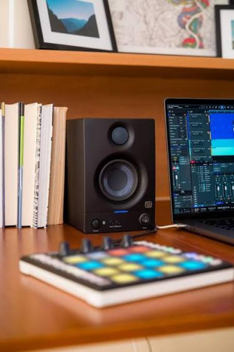 Presonus Eris 3.5 BT MKII (Çift)