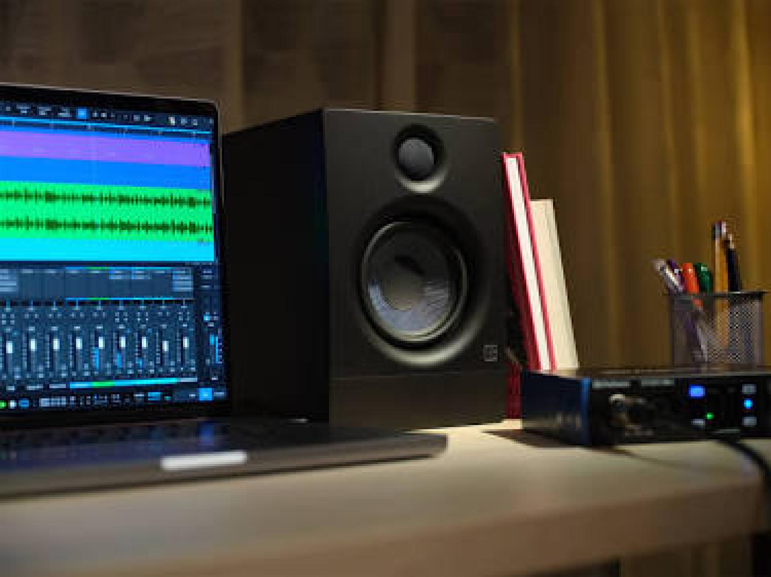 Presonus Eris 3.5 BT MKII (Çift)