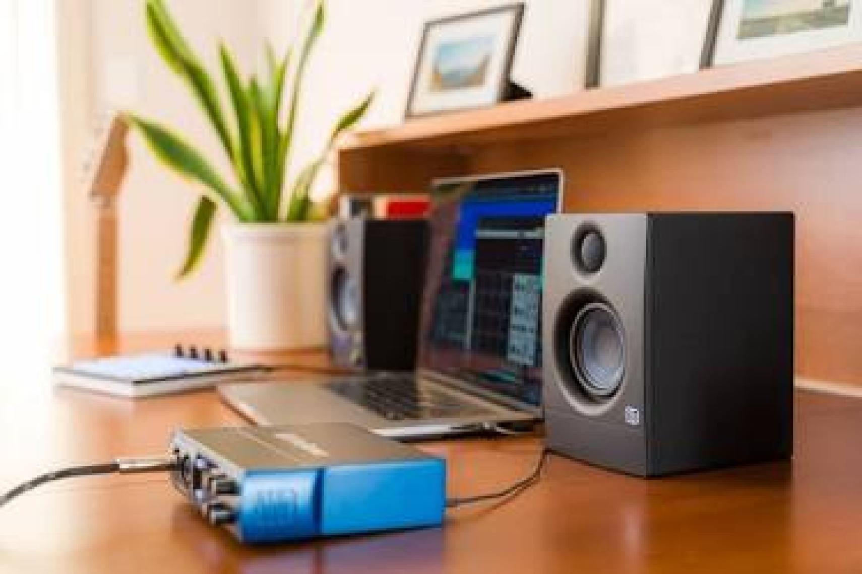 Presonus Eris 3.5 BT MKII (Çift)