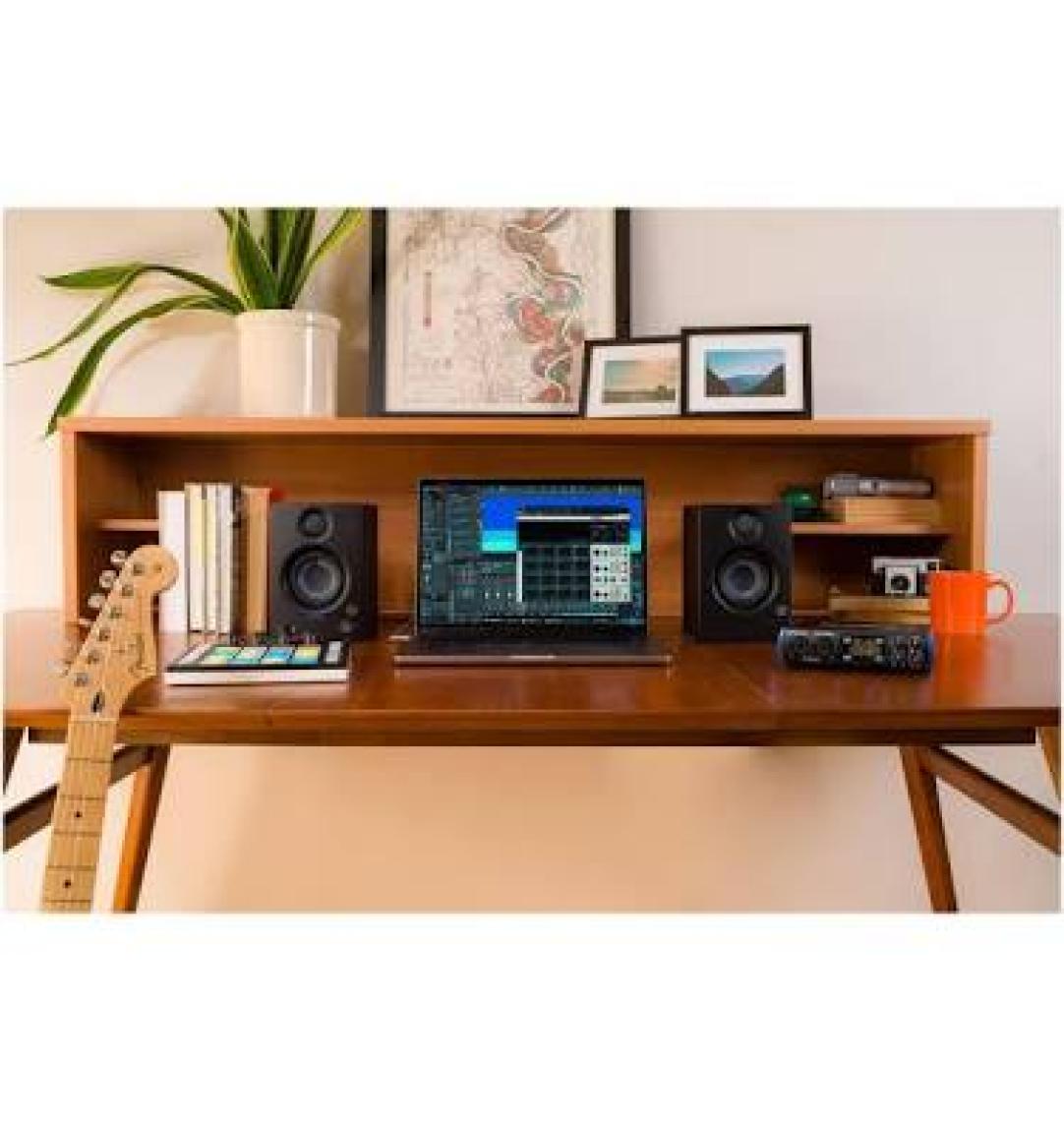 Presonus Eris 3.5 BT MKII (Çift)
