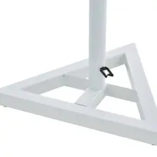 Yamaha Hs5 Aktif Stüdyo Monitörü (Beyaz)