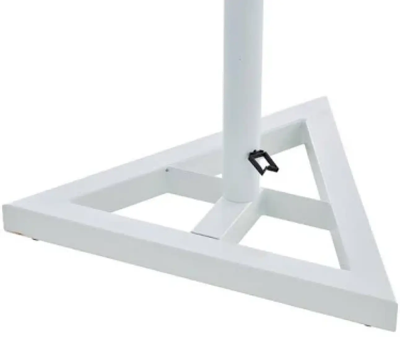 Yamaha Hs5 Aktif Stüdyo Monitörü (Beyaz)