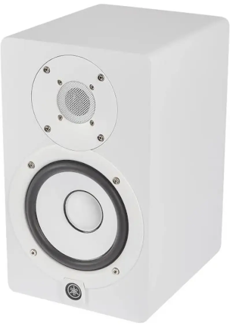 Yamaha Hs5 Aktif Stüdyo Monitörü (Beyaz)