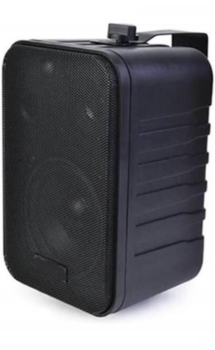 Lastvoice Ekonomi Wall Paket-2B Anfi ve Duvar Hoparlörü Seti (1 ANFİ + 2 HOPARLÖR)