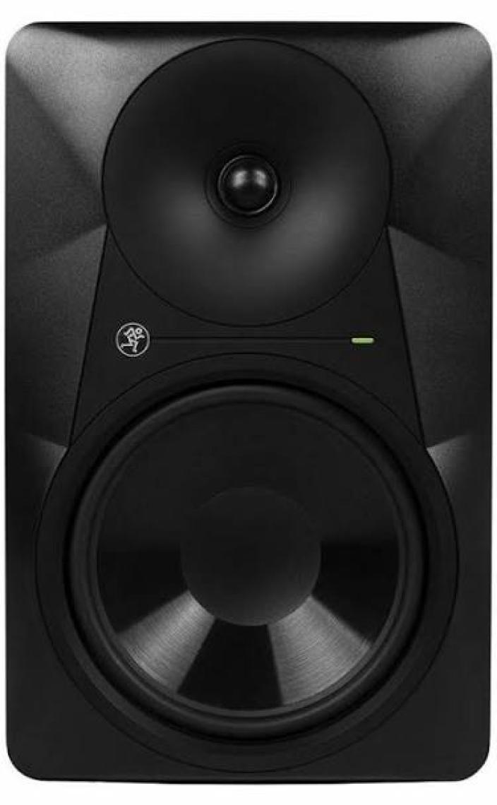 Mackie MR824 8 Inc Aktif Stüdyo Monitörü