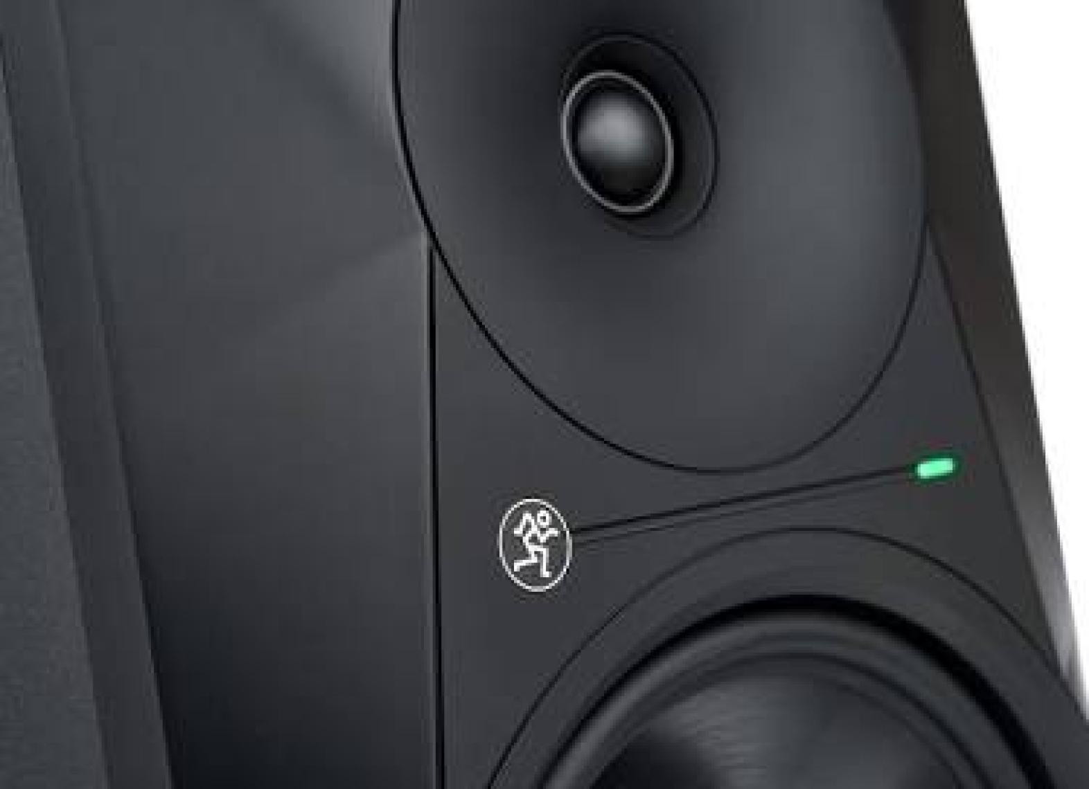 Mackie MR824 8 Inc Aktif Stüdyo Monitörü