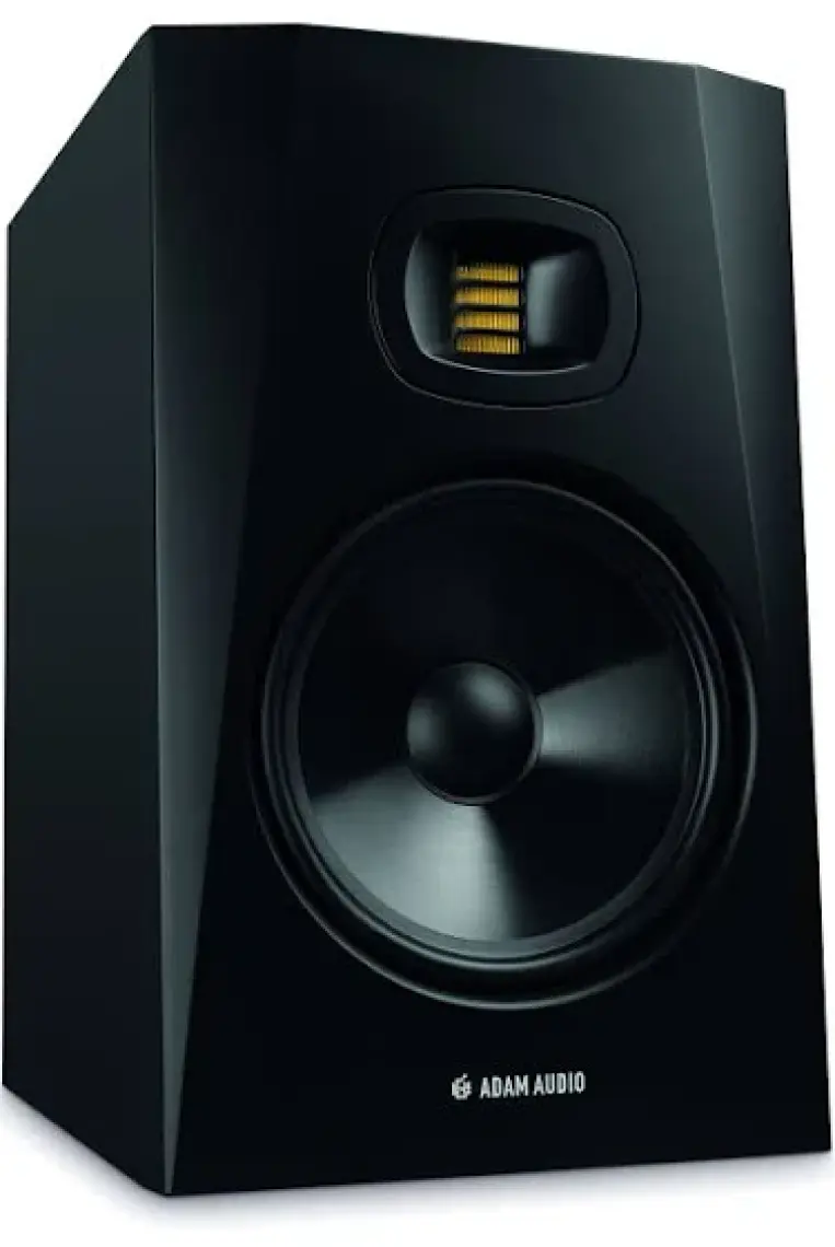 Adam Audio T8V 8" Aktif Stüdyo Monitörü (Tek)