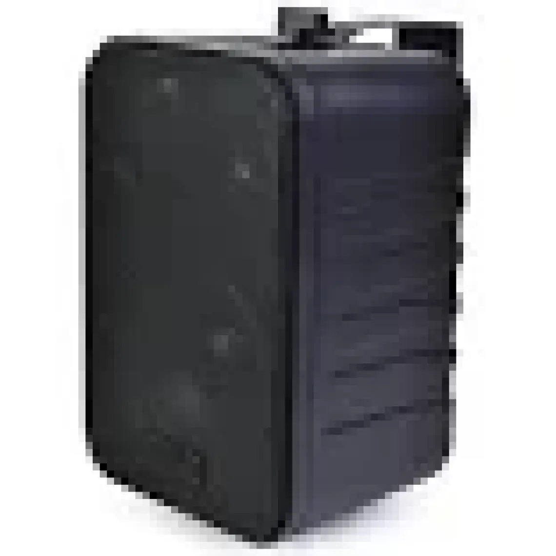 Lastvoice Ekonomi Wall Paket-4B Anfi ve Duvar Hoparlörü Seti (1 ANFİ + 4 HOPARLÖR)