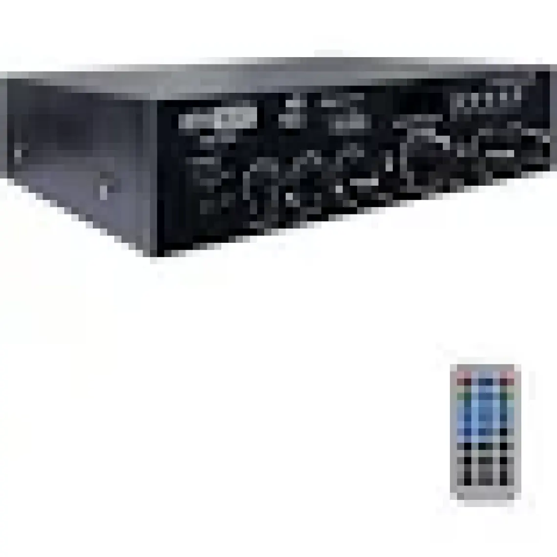 Lastvoice Ekonomi Wall Paket-4B Anfi ve Duvar Hoparlörü Seti (1 ANFİ + 4 HOPARLÖR)