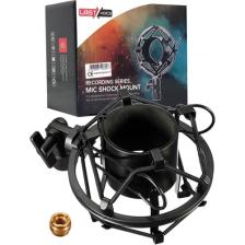 Lastvoice Shock Pro-01 Black Metal Shock Mount