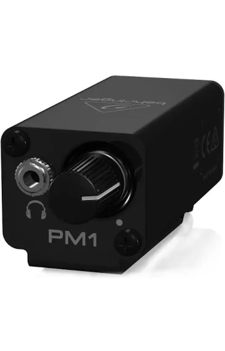 Behringer PM1 In-Ear Monitor