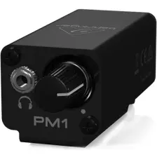 Behringer PM1 In-Ear Monitor