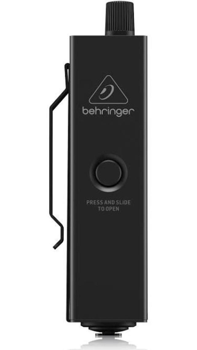 BEHRINGER P2 Powerplay Kulaklık Miks Ünitesi