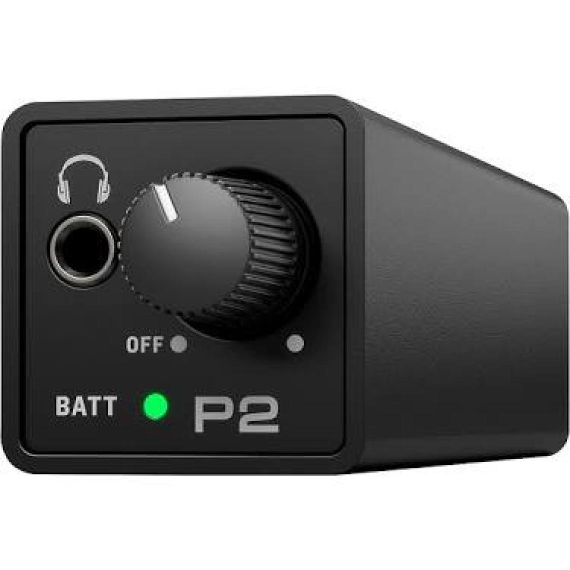 BEHRINGER P2 Powerplay Kulaklık Miks Ünitesi