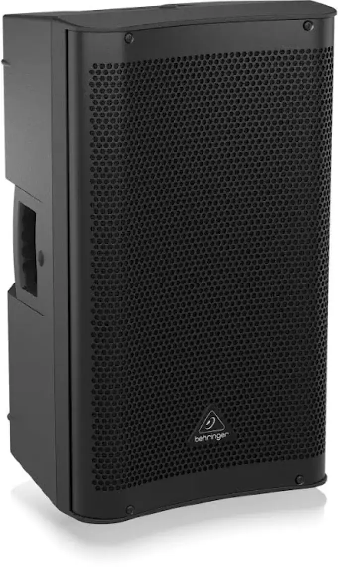 BEHRINGER DR112DSP 1200 W Taşınabilir Hoparlör