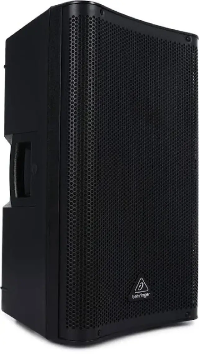 BEHRINGER DR112DSP 1200 W Taşınabilir Hoparlör