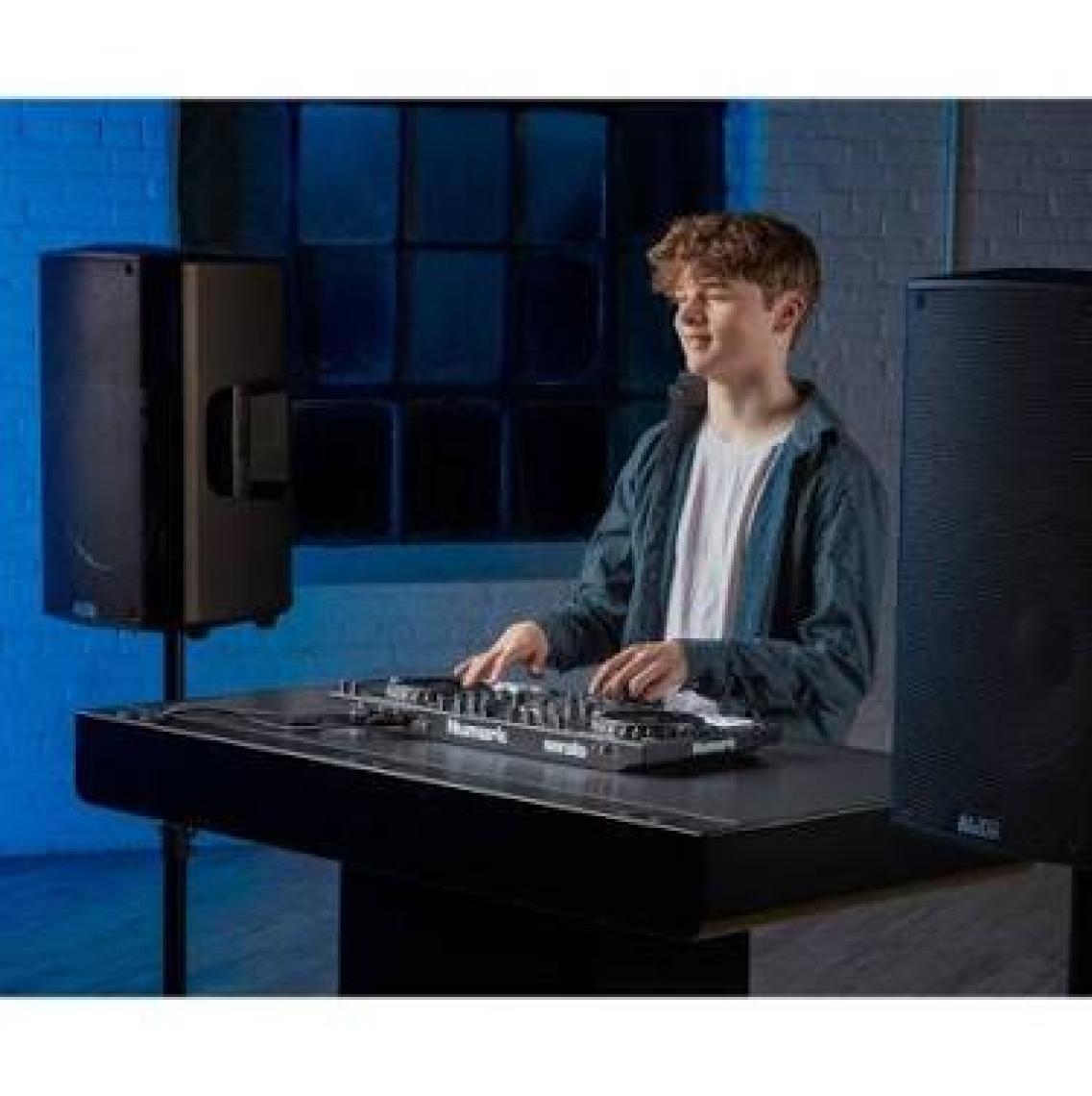 Numark NS4FX 4 Kanal DJ Controller