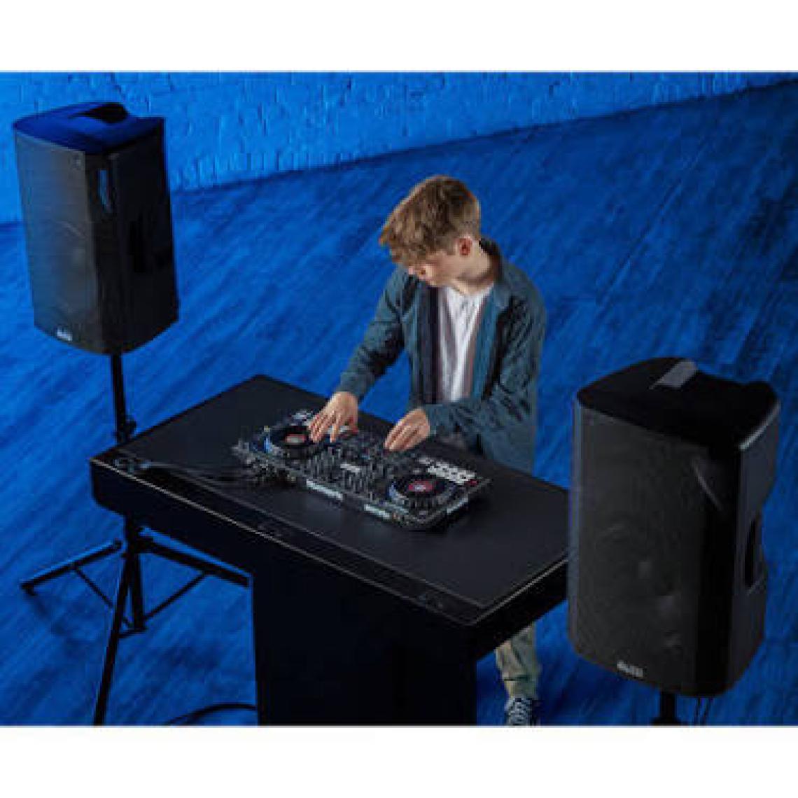 Numark NS4FX 4 Kanal DJ Controller