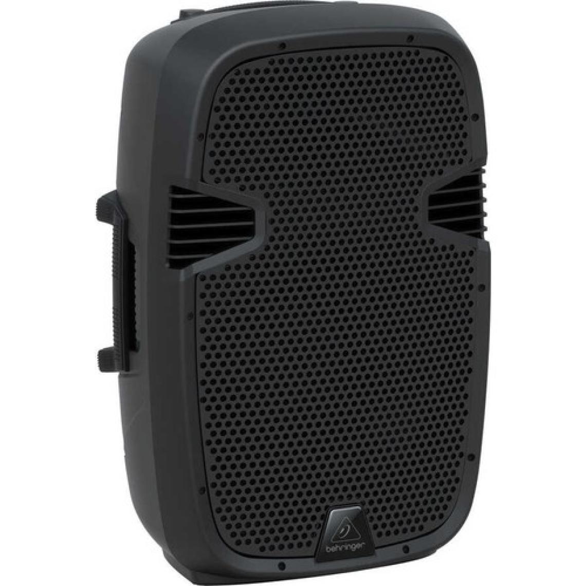 BEHRINGER Aktif 600 Watt 12 PA Hoparlör Sistemi