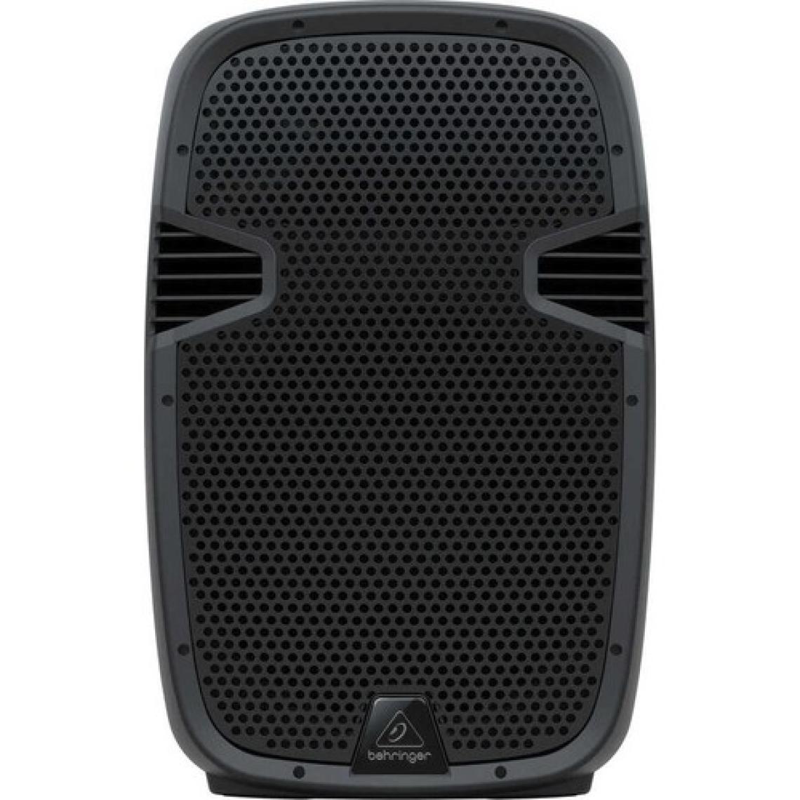 BEHRINGER Aktif 600 Watt 12 PA Hoparlör Sistemi