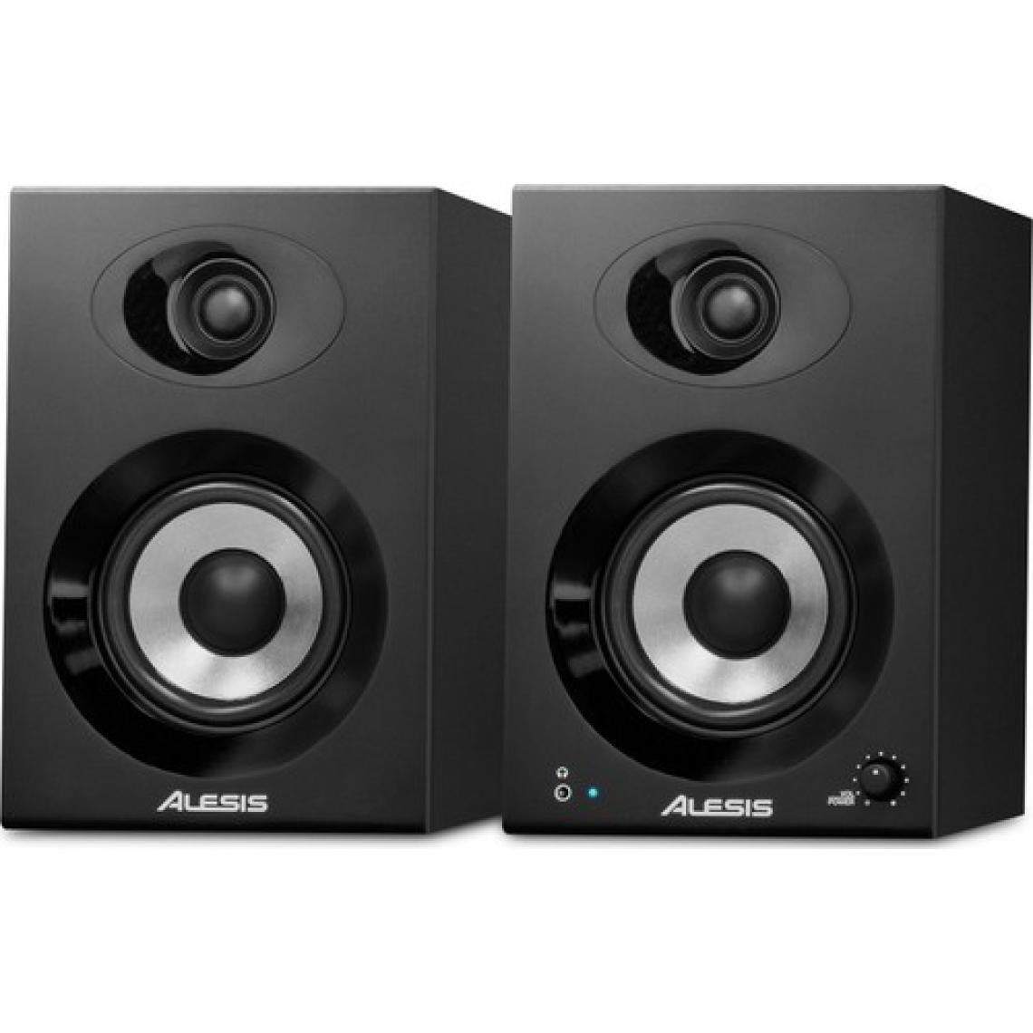 Alesis Elevate 4 / Stüdyo Monitörü (Çift)